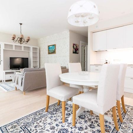 Seagulls&Dunes Aptw/Terrace, 2Min To The Beach, By Cohost Klaipeda Exterior photo