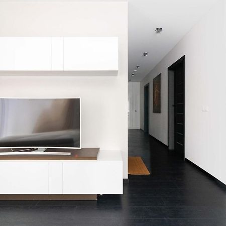 Seagulls&Dunes Aptw/Terrace, 2Min To The Beach, By Cohost Klaipeda Exterior photo