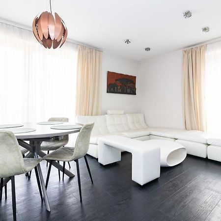 Seagulls&Dunes Aptw/Terrace, 2Min To The Beach, By Cohost Klaipeda Exterior photo