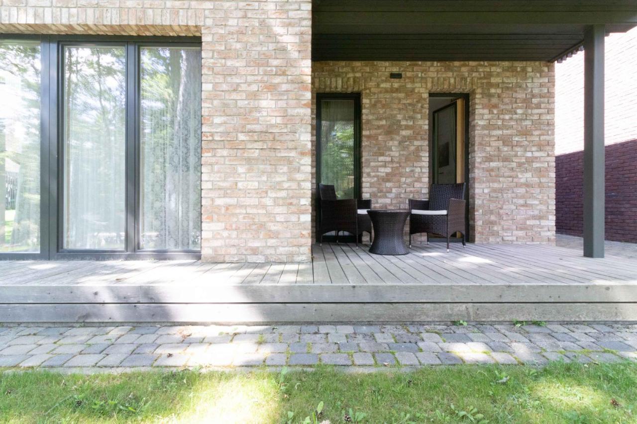 Seagulls&Dunes Aptw/Terrace, 2Min To The Beach, By Cohost Klaipeda Exterior photo