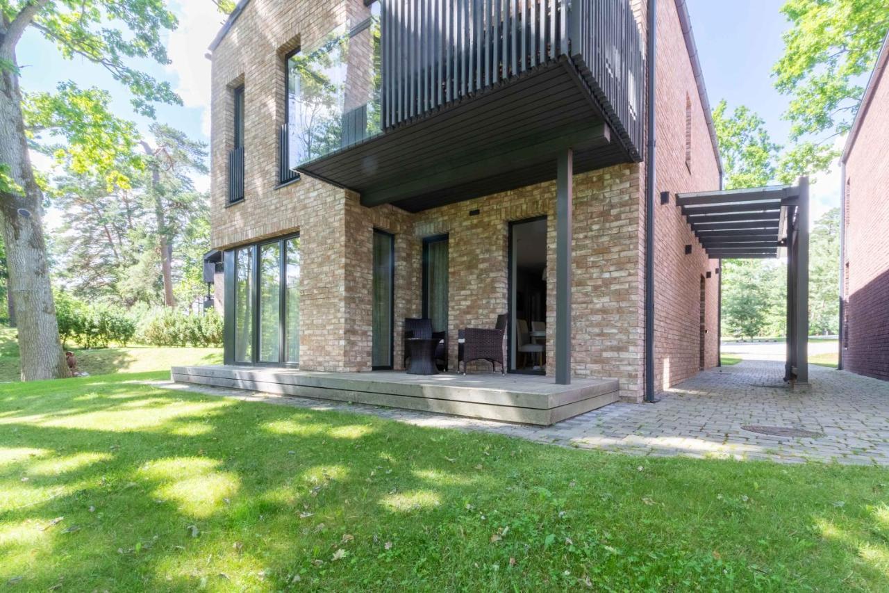 Seagulls&Dunes Aptw/Terrace, 2Min To The Beach, By Cohost Klaipeda Exterior photo