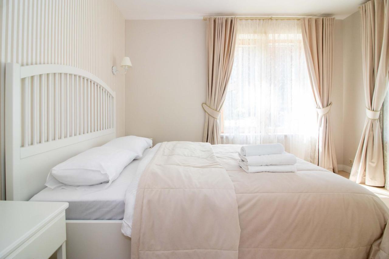Seagulls&Dunes Aptw/Terrace, 2Min To The Beach, By Cohost Klaipeda Exterior photo