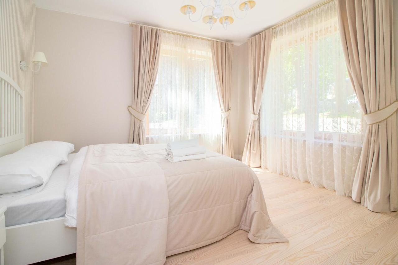 Seagulls&Dunes Aptw/Terrace, 2Min To The Beach, By Cohost Klaipeda Exterior photo