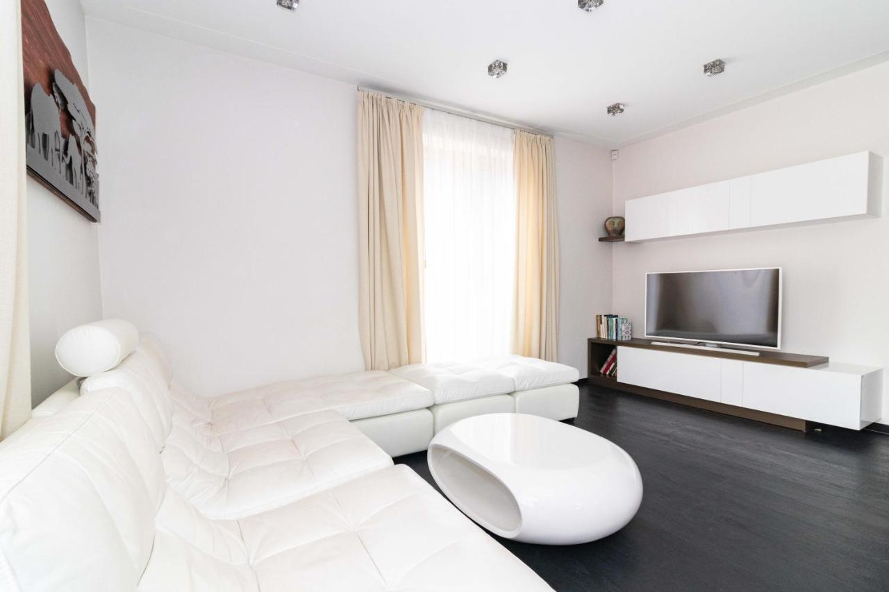 Seagulls&Dunes Aptw/Terrace, 2Min To The Beach, By Cohost Klaipeda Exterior photo