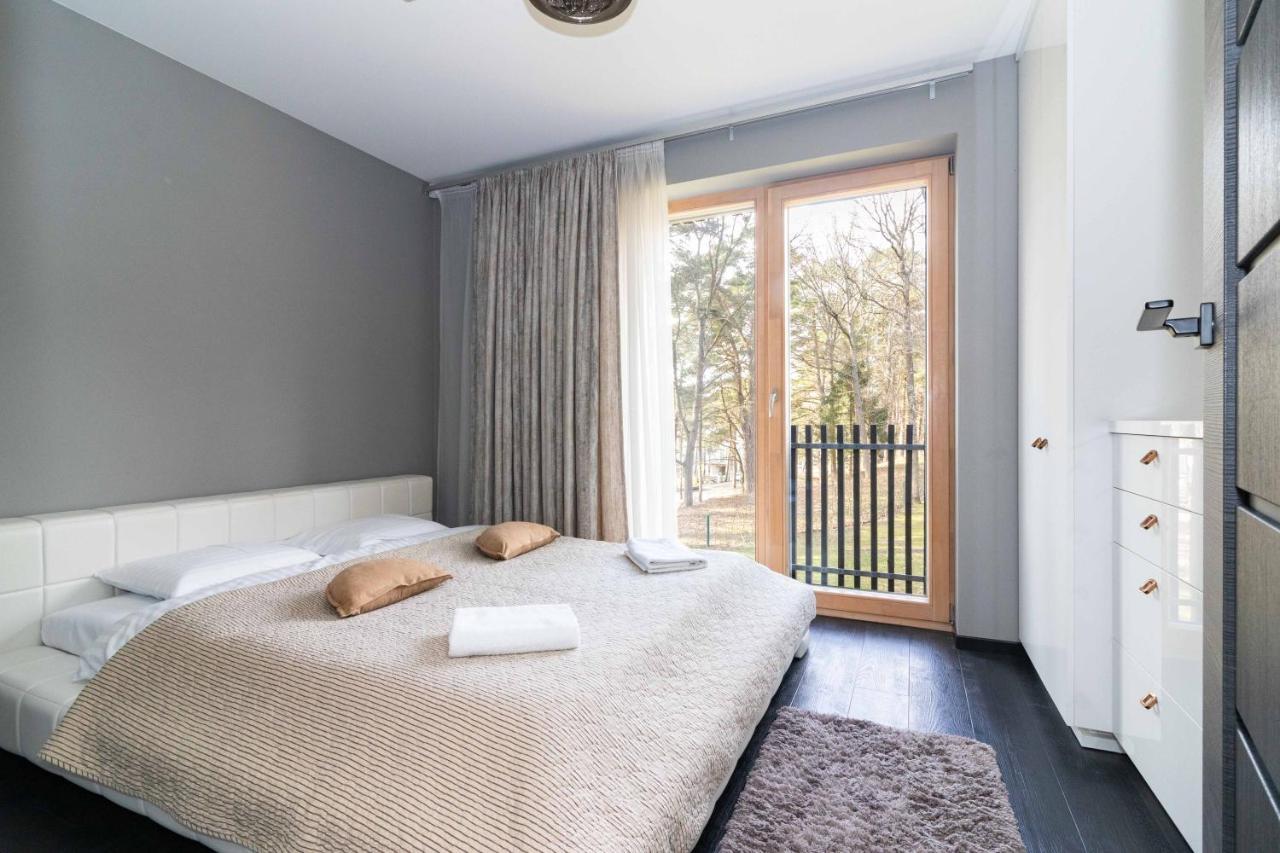 Seagulls&Dunes Aptw/Terrace, 2Min To The Beach, By Cohost Klaipeda Exterior photo