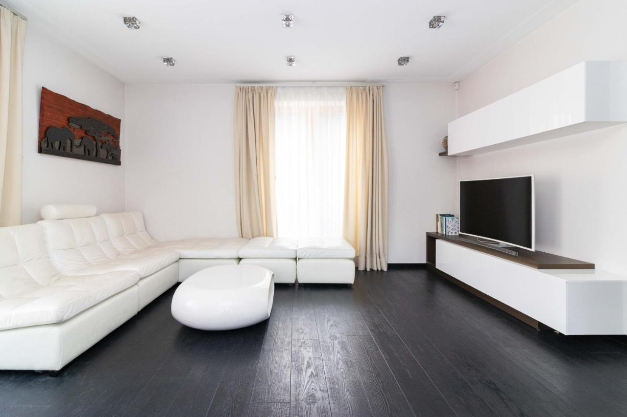 Seagulls&Dunes Aptw/Terrace, 2Min To The Beach, By Cohost Klaipeda Exterior photo